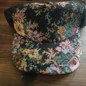 Ladies Trucker Hat